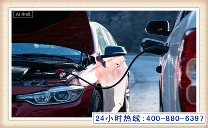 即墨潍坊拖车,附近24小时汽车拖车救援，潍坊道路救援拖车电话